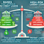 Bad credit loans