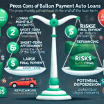 Balloon loan risks