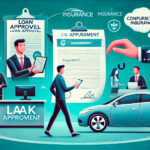 Car loan insurance