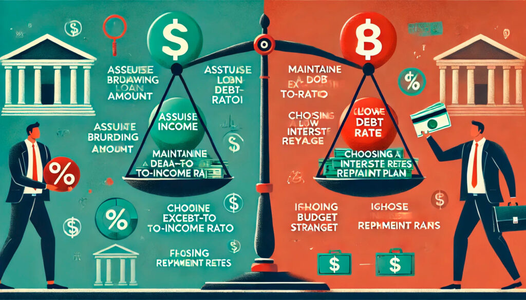 Loan calculation