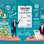 Loan vs. Saving